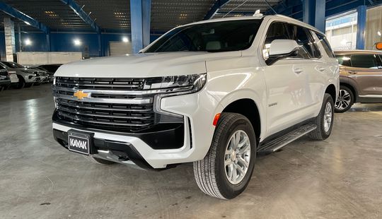 شيفروليه تاهو LT-2022