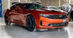Chevrolet Camaro RS Coupe 2022