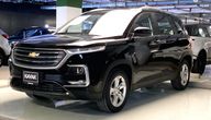 Chevrolet Captiva LT Suv 2022