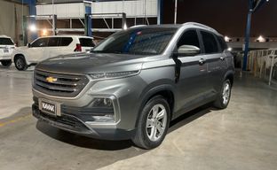 Chevrolet • Captiva