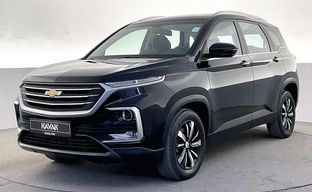 Chevrolet • Captiva