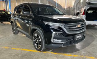 Chevrolet • Captiva