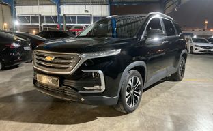 Chevrolet • Captiva