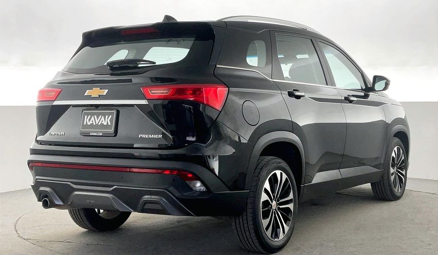 Chevrolet Captiva PREMIER Suv 2022