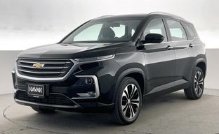 Chevrolet • Captiva