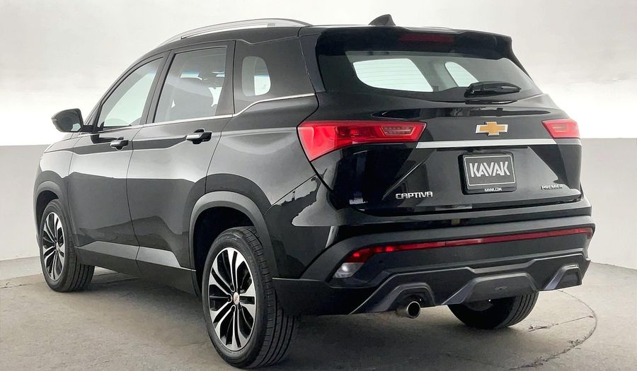 Chevrolet Captiva PREMIER Suv 2022