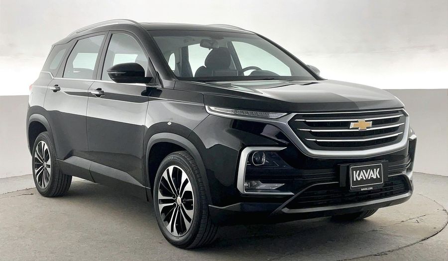 Chevrolet Captiva PREMIER Suv 2022