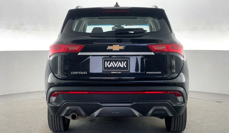 Chevrolet Captiva PREMIER Suv 2022