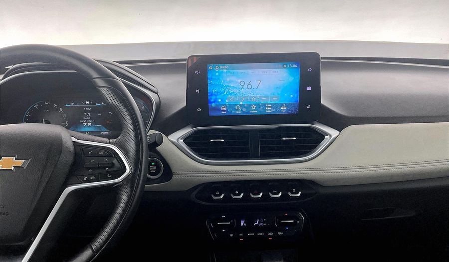 Chevrolet Captiva PREMIER Suv 2022