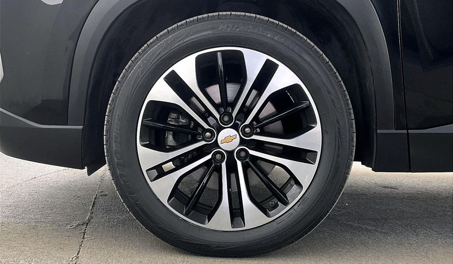 Chevrolet Captiva PREMIER Suv 2022