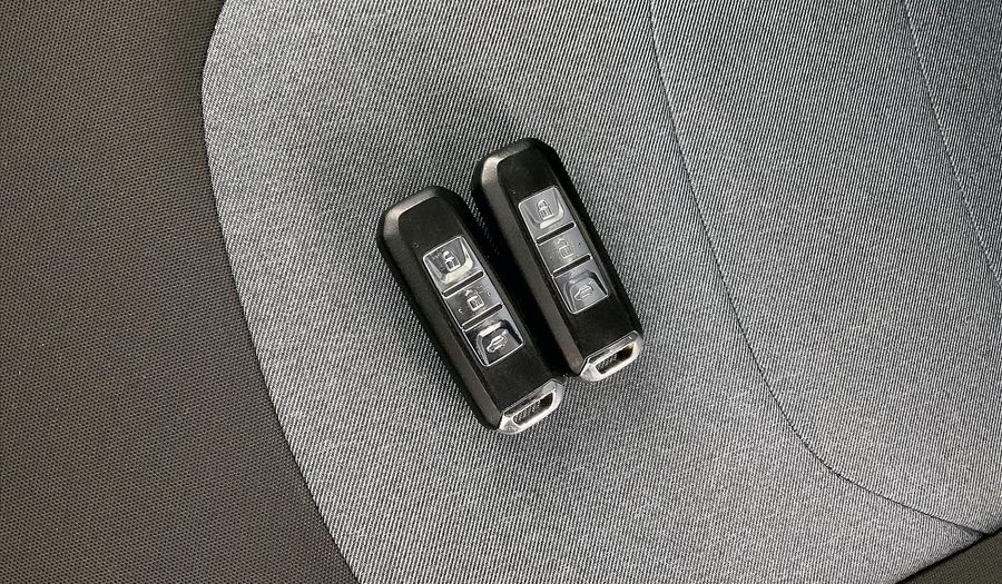 Chevrolet Captiva PREMIER Suv 2022
