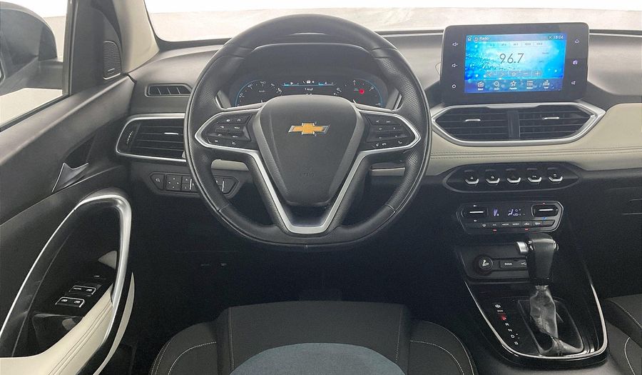 Chevrolet Captiva PREMIER Suv 2022