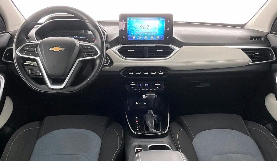 Chevrolet Captiva PREMIER Suv 2022