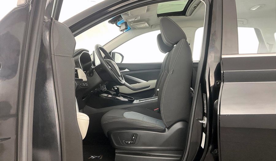 Chevrolet Captiva PREMIER Suv 2022