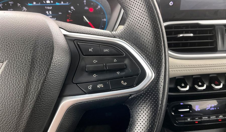 Chevrolet Captiva PREMIER Suv 2022