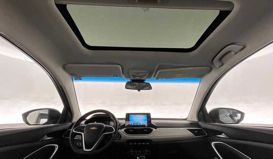 Chevrolet Captiva PREMIER Suv 2022