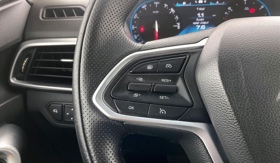 Chevrolet Captiva PREMIER Suv 2022