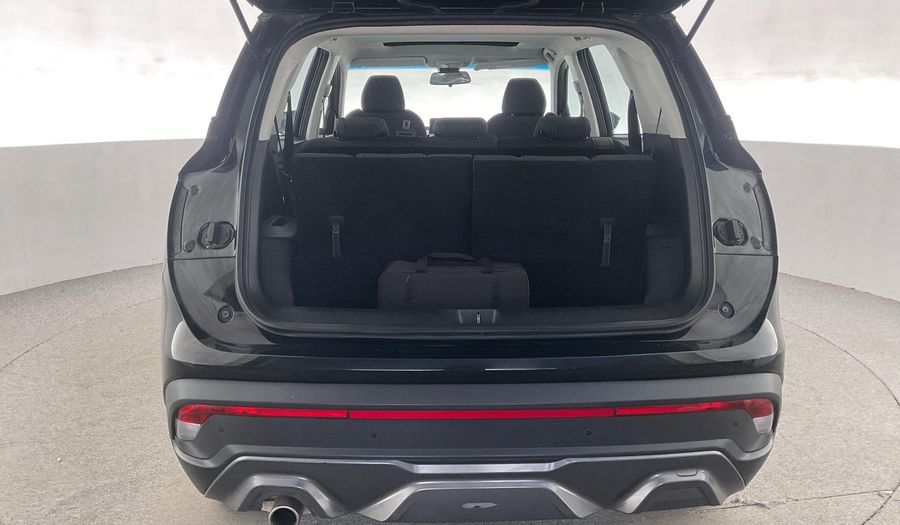Chevrolet Captiva PREMIER Suv 2022