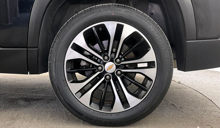 Chevrolet Captiva PREMIER Suv 2022
