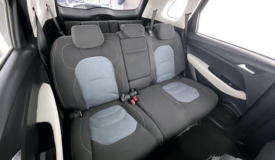 Chevrolet Captiva PREMIER Suv 2022