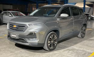 Chevrolet • Captiva