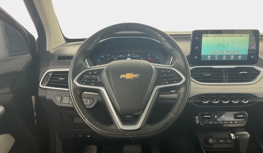 Chevrolet Captiva 1.5T CVT PREMIER 7 SEATS RVC SRF FWD Suv 2022