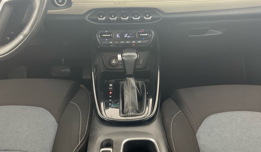 Chevrolet Captiva 1.5T CVT PREMIER 7 SEATS RVC SRF FWD Suv 2022