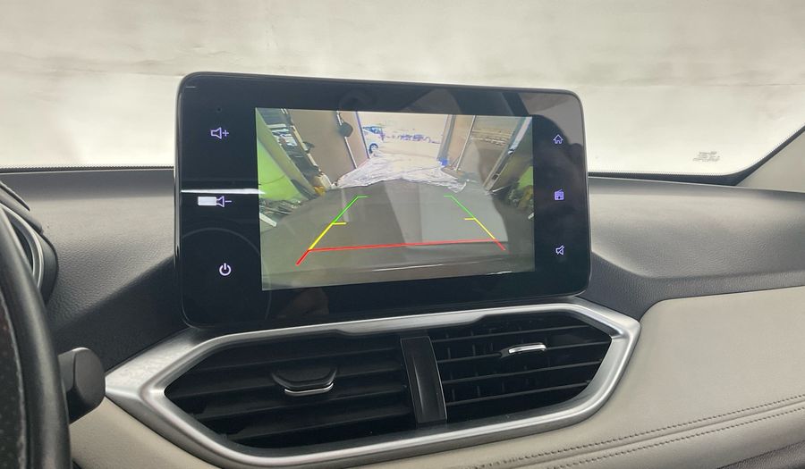 Chevrolet Captiva 1.5T CVT PREMIER 7 SEATS RVC SRF FWD Suv 2022