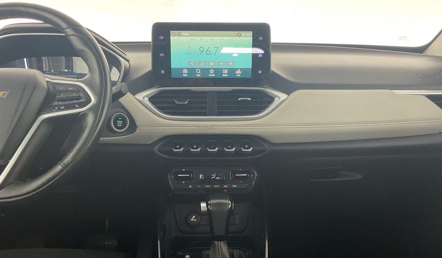 Chevrolet Captiva 1.5T CVT PREMIER 7 SEATS RVC SRF FWD Suv 2022