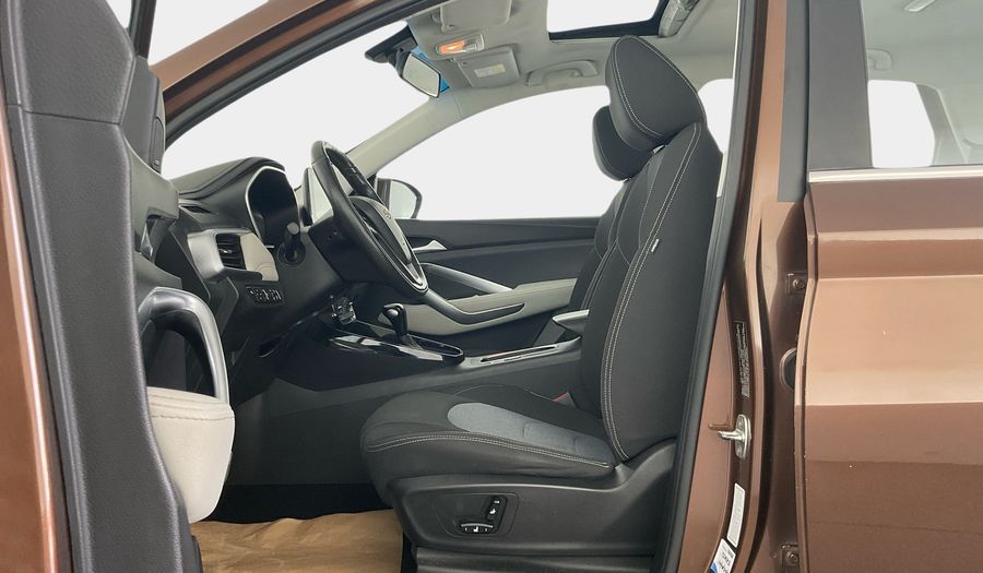 Chevrolet Captiva 1.5T CVT PREMIER 7 SEATS RVC SRF FWD Suv 2022