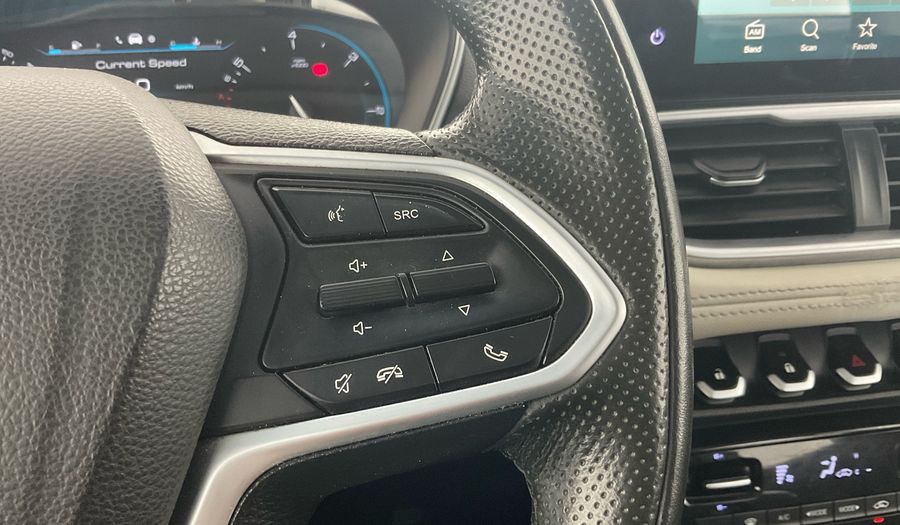 Chevrolet Captiva 1.5T CVT PREMIER 7 SEATS RVC SRF FWD Suv 2022