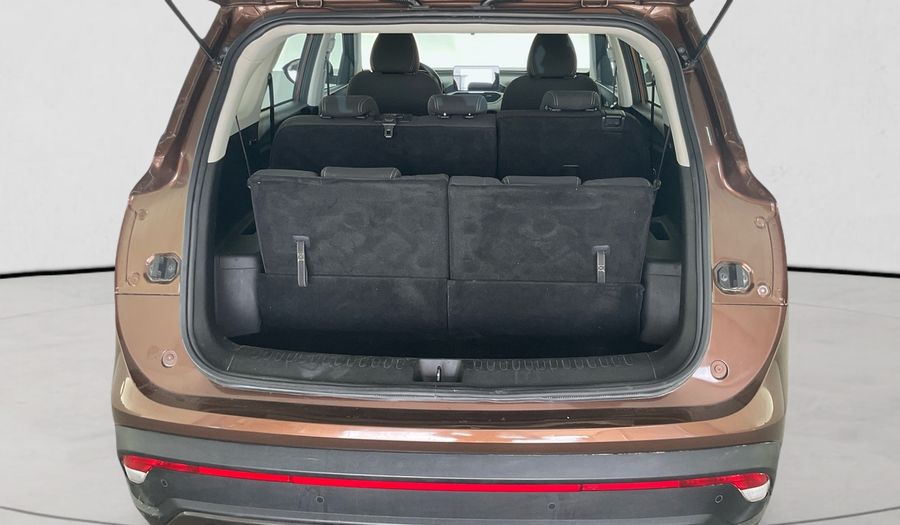 Chevrolet Captiva 1.5T CVT PREMIER 7 SEATS RVC SRF FWD Suv 2022