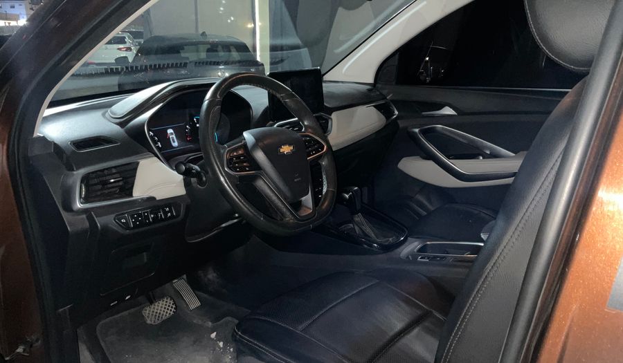 Chevrolet Captiva 1.5T CVT PREMIER 7 SEATS RVC SRF FWD Suv 2022