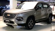 Chevrolet Groove PREMIER Suv 2022