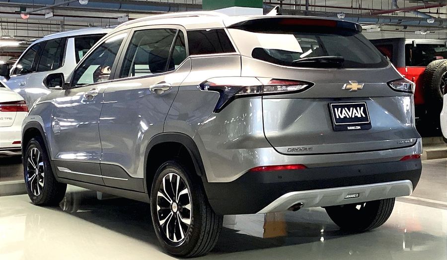 Chevrolet Groove PREMIER Suv 2022