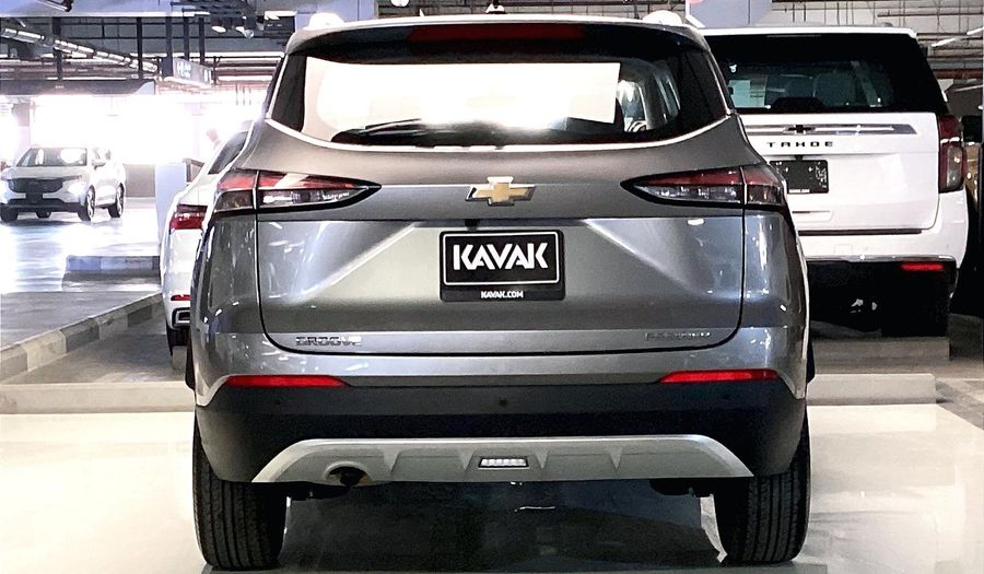 Chevrolet Groove PREMIER Suv 2022