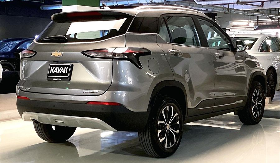 Chevrolet Groove PREMIER Suv 2022