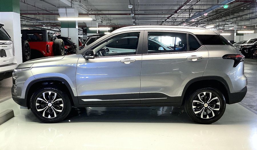 Chevrolet Groove PREMIER Suv 2022