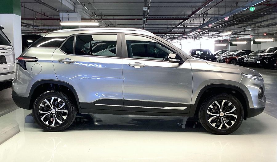 Chevrolet Groove PREMIER Suv 2022