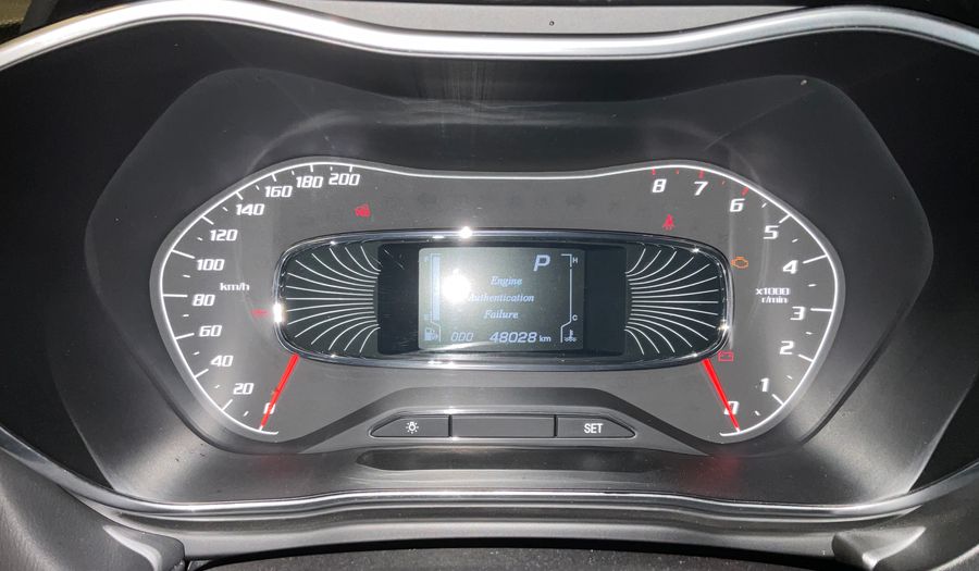 Chevrolet Groove PREMIER Suv 2022