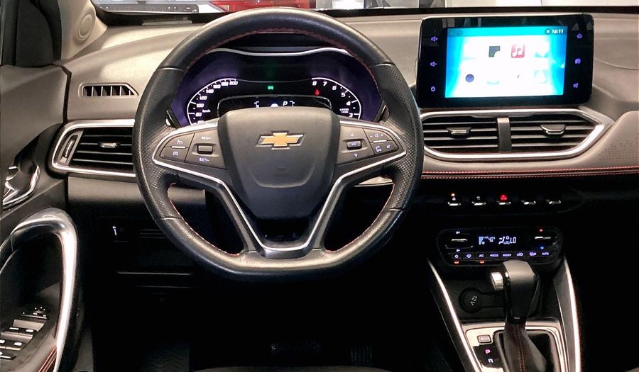 Chevrolet Groove PREMIER Suv 2022