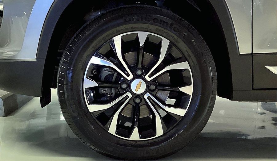 Chevrolet Groove PREMIER Suv 2022