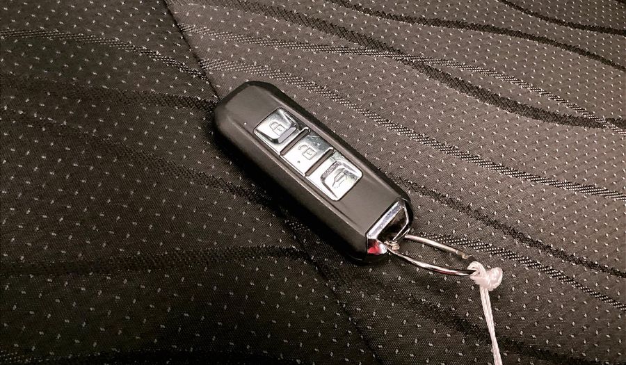 Chevrolet Groove PREMIER Suv 2022