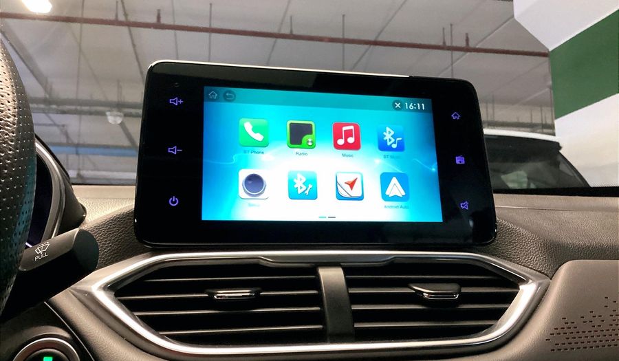 Chevrolet Groove PREMIER Suv 2022