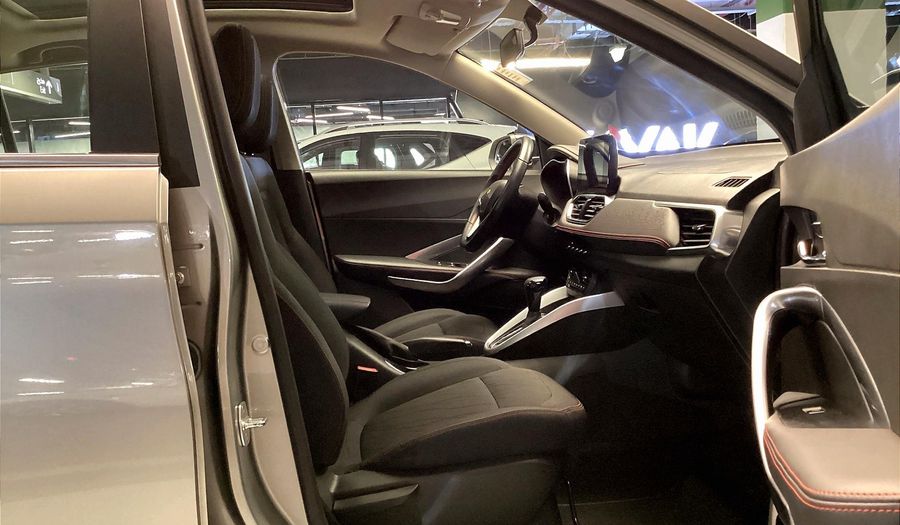 Chevrolet Groove PREMIER Suv 2022