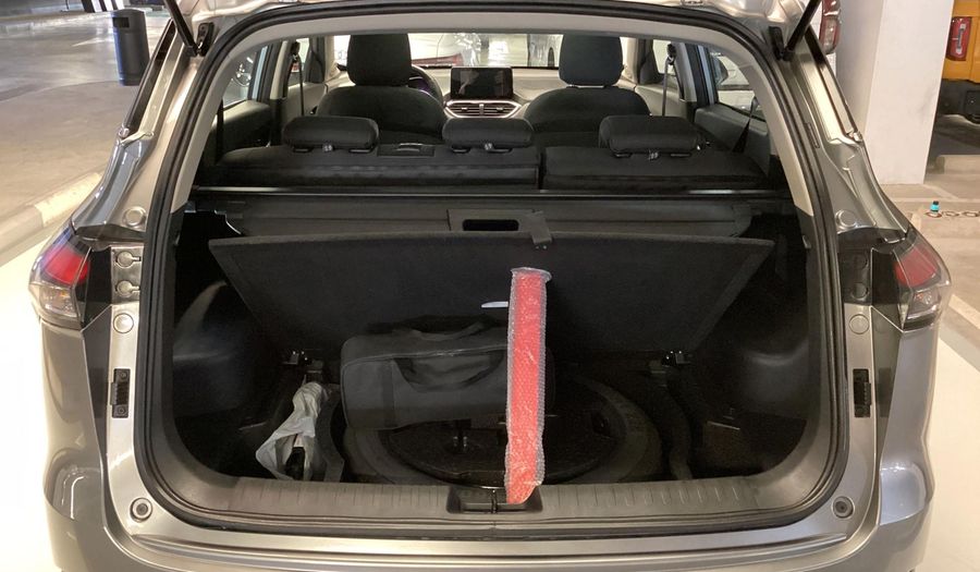 Chevrolet Groove PREMIER Suv 2022