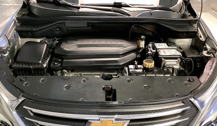 Chevrolet Groove PREMIER Suv 2022