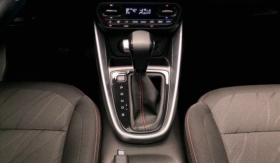 Chevrolet Groove PREMIER Suv 2022