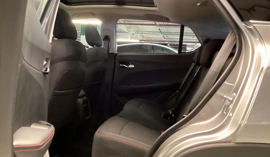 Chevrolet Groove PREMIER Suv 2022