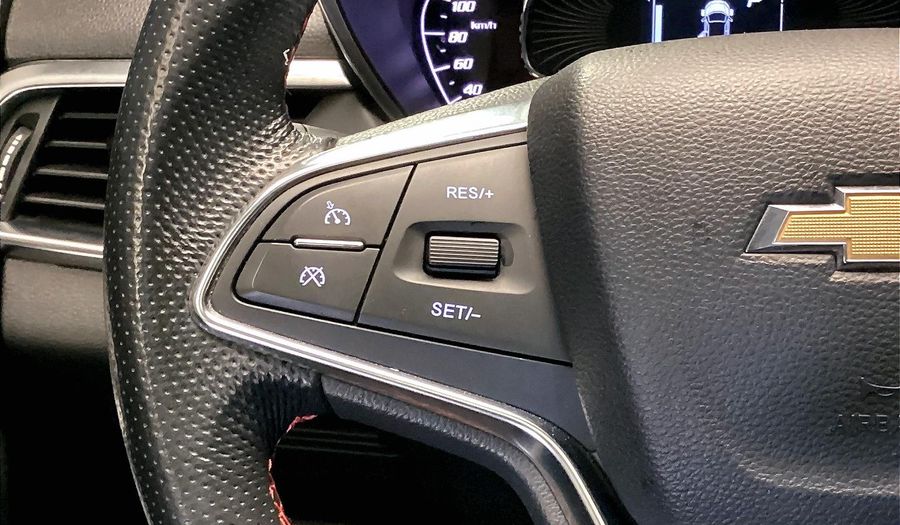 Chevrolet Groove PREMIER Suv 2022